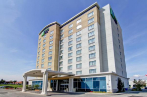 Holiday Inn Express Hotel & Suites Toronto - Markham, an IHG Hotel